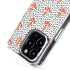 Bouffants and Broken Hearts Anchors and Dots iPhone 16 Pro MagSafe Case
